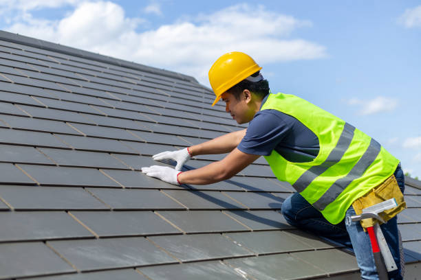 Quick and Trustworthy Emergency Roof Repair Services in Holden, MO