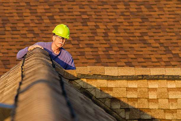 Slate Roofing Contractor in Holden, MO