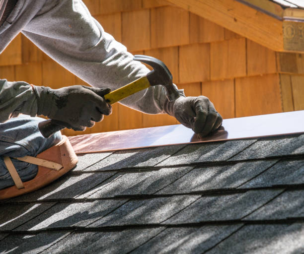 Heating Cable for Roof Installation in Holden, MO